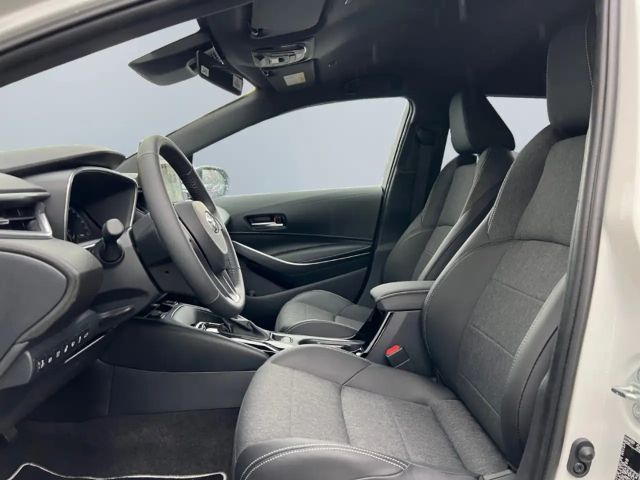 Toyota Corolla Hybride