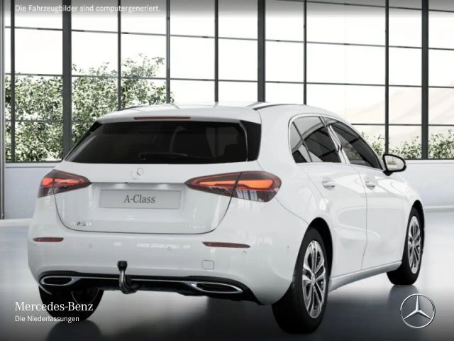 Mercedes-Benz A 250 4MATIC Progressive