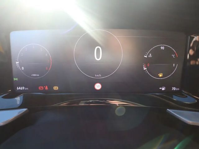 Opel Mokka 1.2 Turbo Ultimate