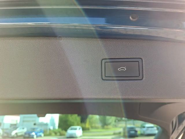 Volkswagen Tiguan 1.5 TSI