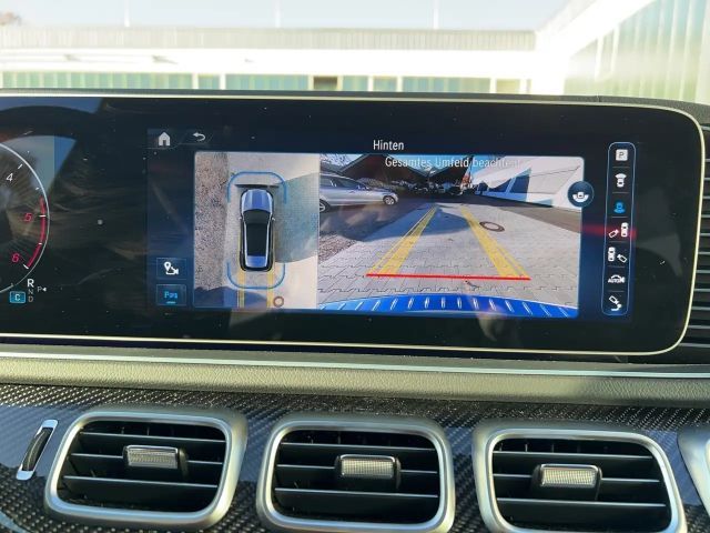 Mercedes-Benz GLE 450 4MATIC AMG Line