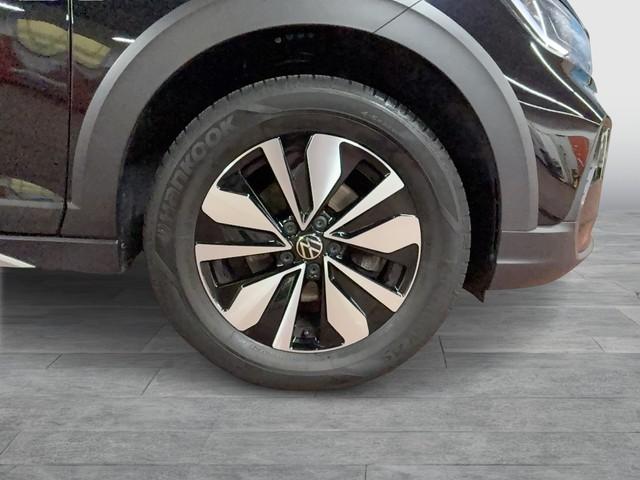 Volkswagen Taigo 1.0 TSI DSG Move