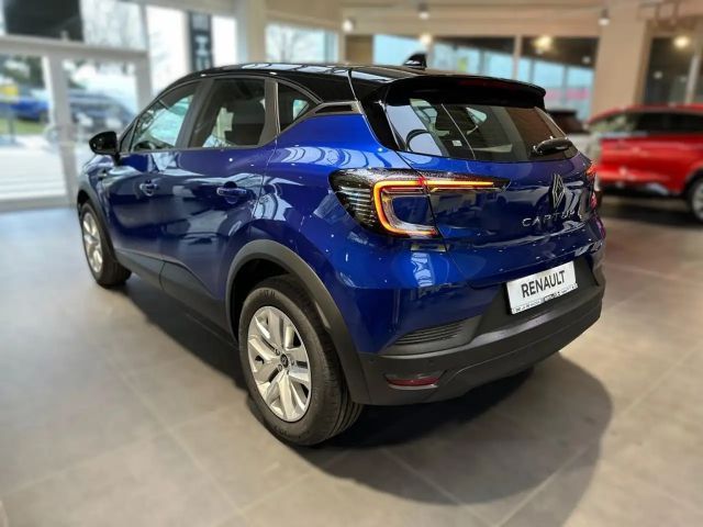 Renault Captur Evolution TCe 90