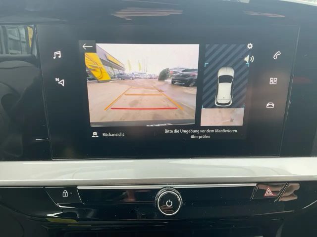 Opel Mokka GS-Line Grand Sport