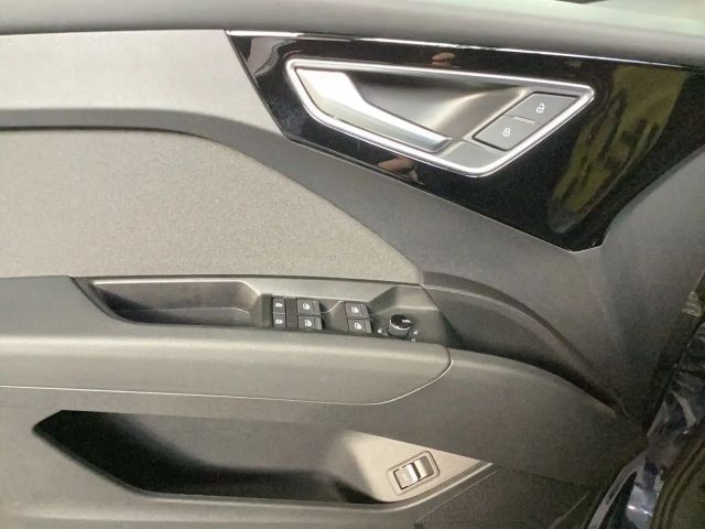 Audi Q4 e-tron 40