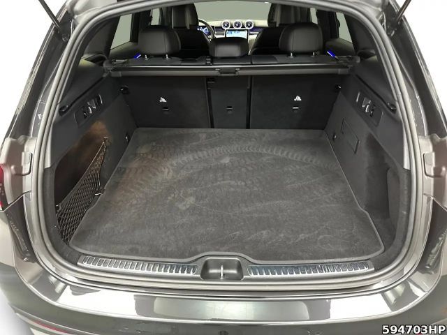 Mercedes-Benz GLC 300 4MATIC AMG Line GLC 300 d