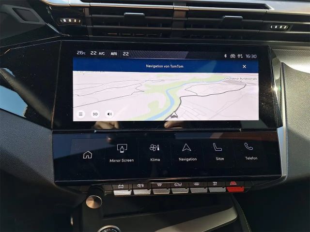 Peugeot 308 GT-Line Hybrid SW