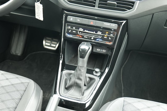 Volkswagen T-Cross 1.5 TSI DSG