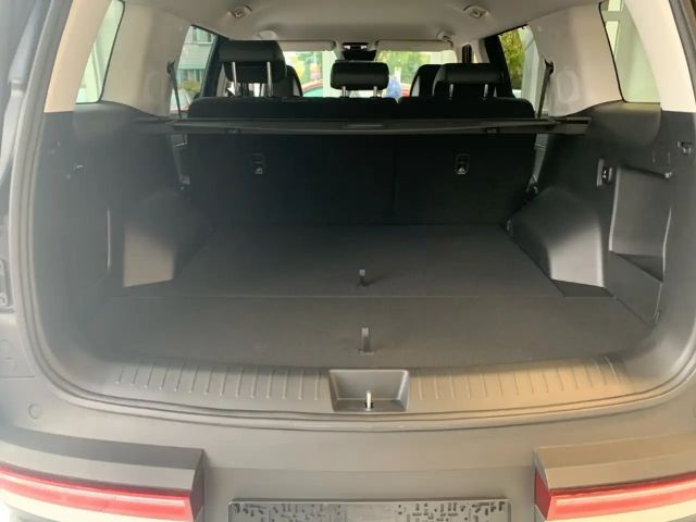 Hyundai Santa Fe Vierwielaandrijving