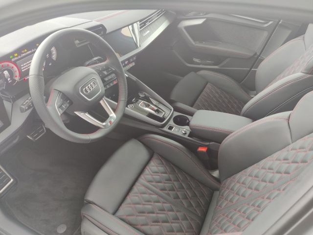 Audi A3 35 TFSI S-Line S-Tronic Sportback
