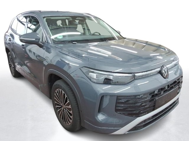 Volkswagen Tayron 2.0 TSI DSG Life