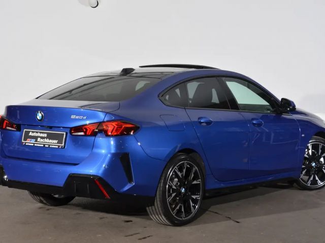 BMW 220 220d Coupé Gran Coupé