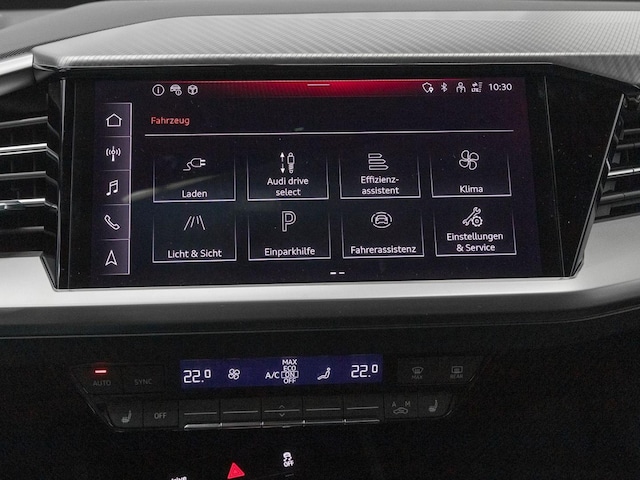 Audi Q4 e-tron Suv 45 e-tron Audi Q4 e-tron