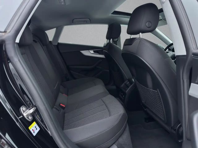 Audi A5 35 TDI S-Tronic Sportback