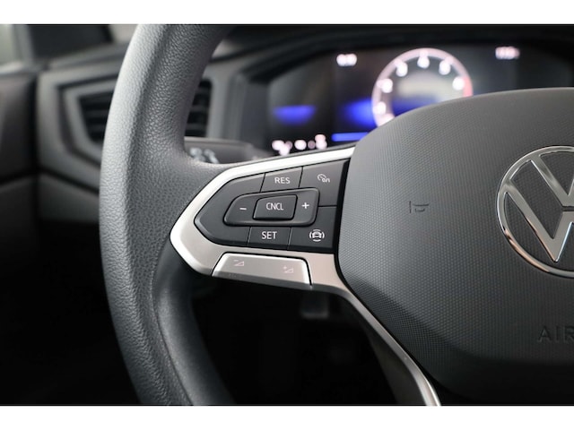 Volkswagen Taigo 1.0 TSI