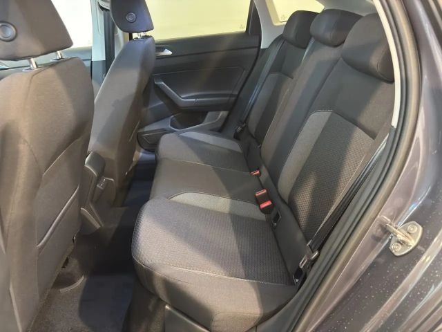 Volkswagen Taigo Friends TSI