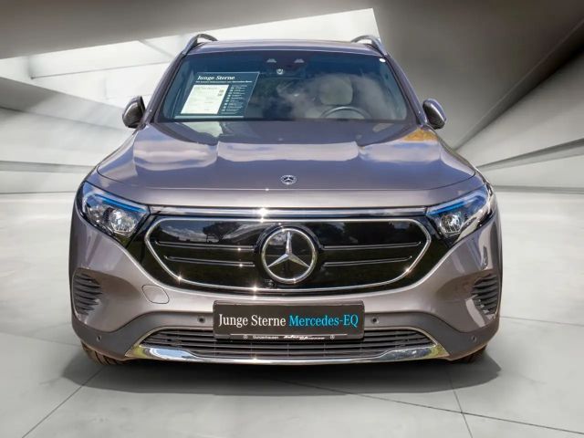 Mercedes-Benz EQB 300 4MATIC Progressive