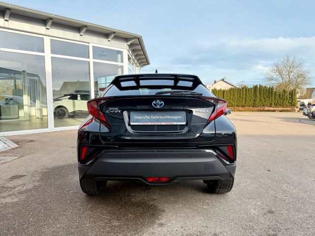 Toyota C-HR 5-deurs