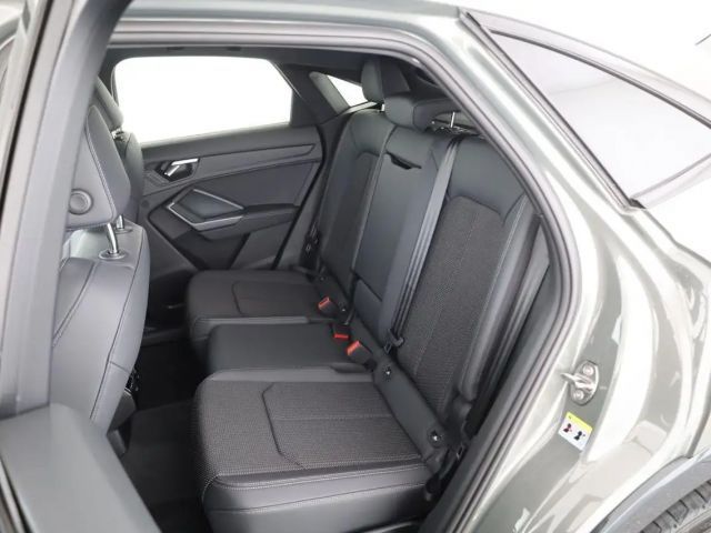 Audi Q3 40 TDI Quattro S-Line Sportback