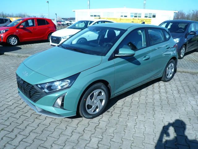 Hyundai i20 1.2 Select