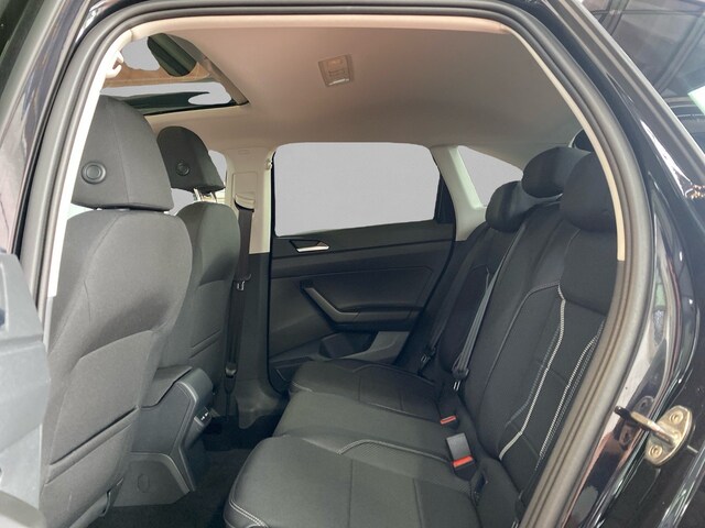 Volkswagen Taigo Style