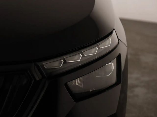 Skoda Kamiq ACT Monte Carlo