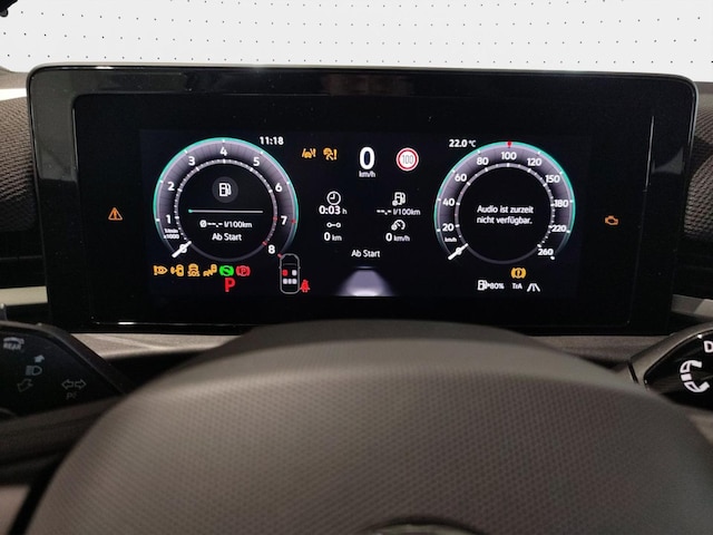 Volkswagen T-Roc 1.5 eTSI DSG R-Line