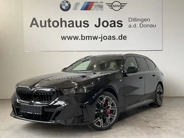 BMW 540 540d xDrive