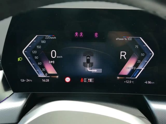 BMW iX1 Drive pro M-Sport xDrive30