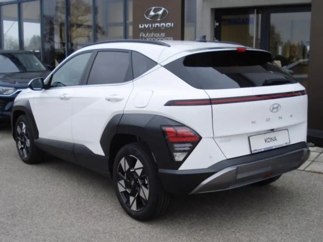 Hyundai Kona 1.6 2WD T-GDi
