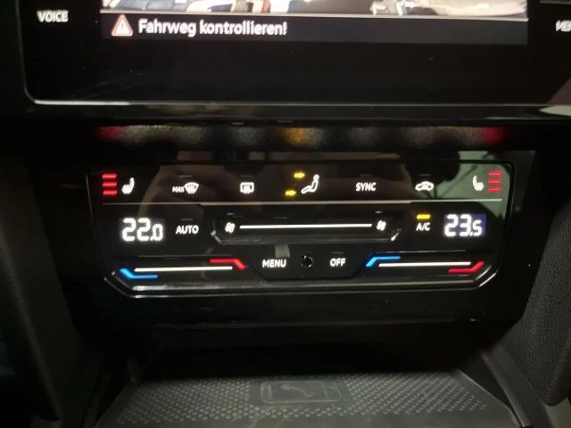 Volkswagen Passat 2.0 TSI Business DSG Variant