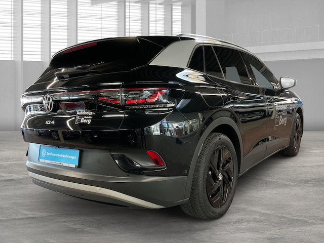 Volkswagen ID.4 77 KWh