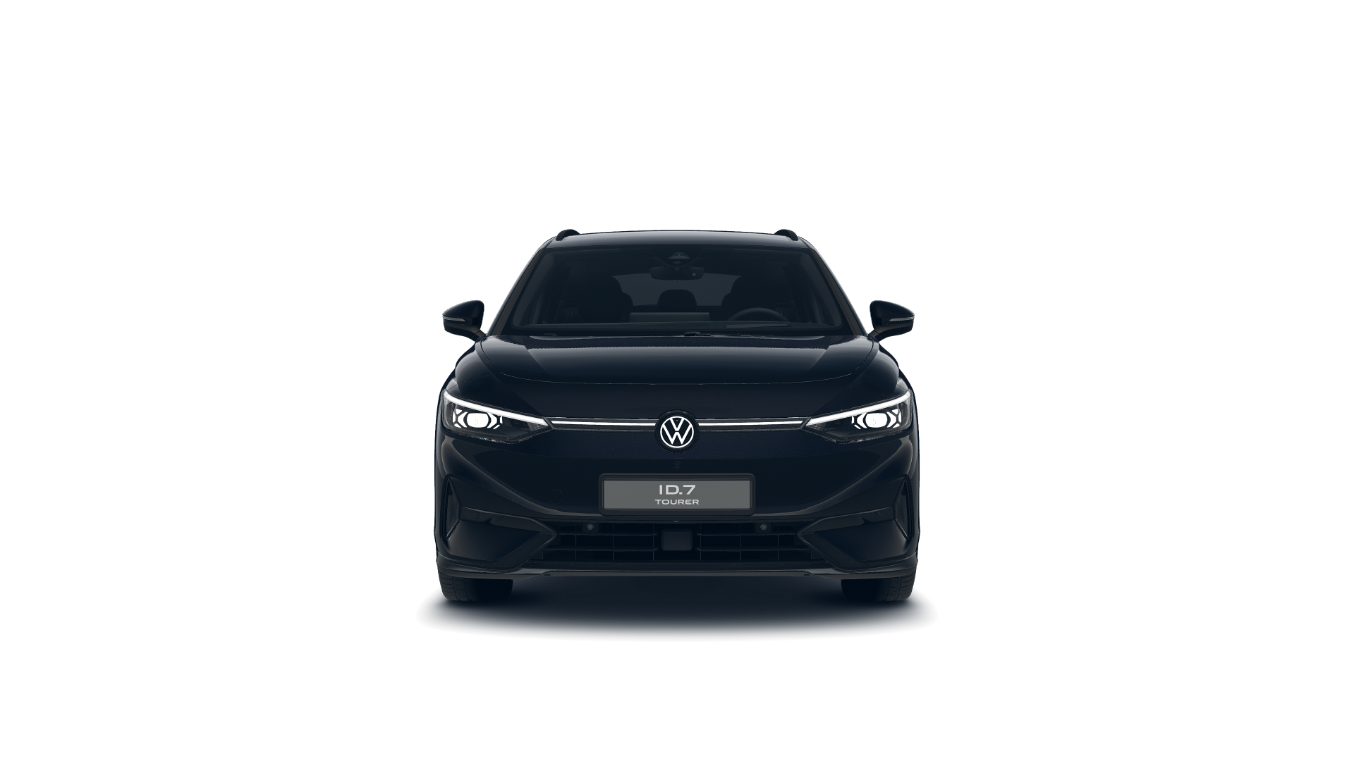 Volkswagen ID.7 IQ.Drive Pro Tourer