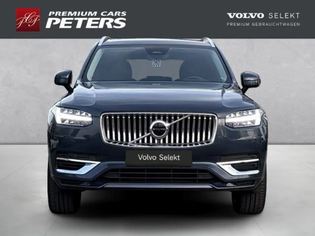 Volvo XC90 Core T8