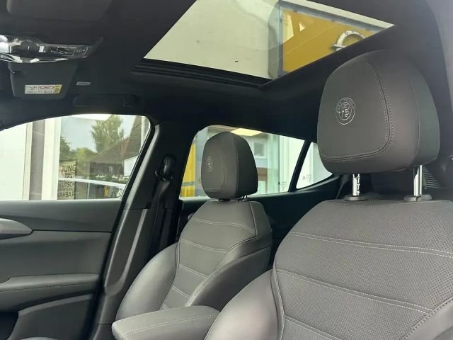 Alfa Romeo Tonale AWD Hybrid Veloce