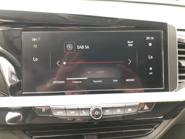 Opel Grandland X GS-Line Grand Sport