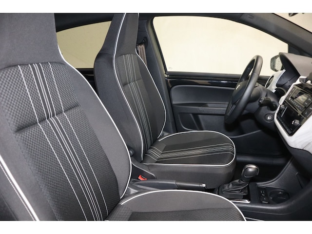 Seat Mii electric Plus