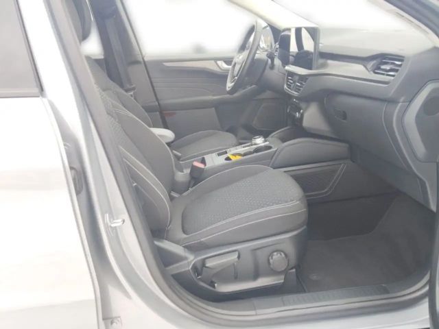 Ford Kuga Titanium