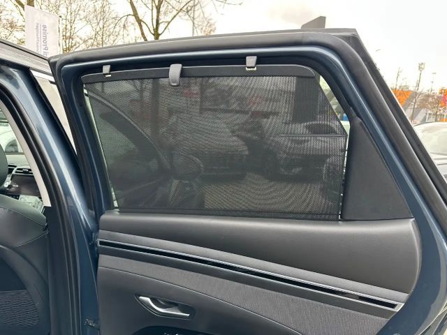 Hyundai Tucson 1.6 Prime T-GDi