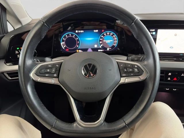 Volkswagen Golf 1.5 TSI Life