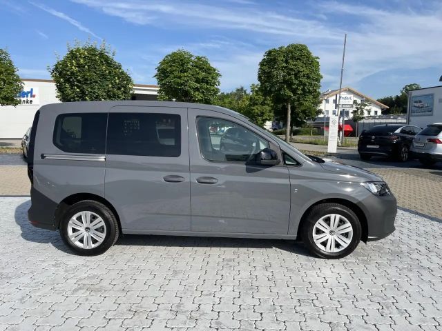Volkswagen Caddy 2.0 TDI
