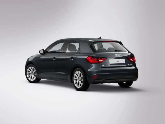 Audi A1 30 TFSI