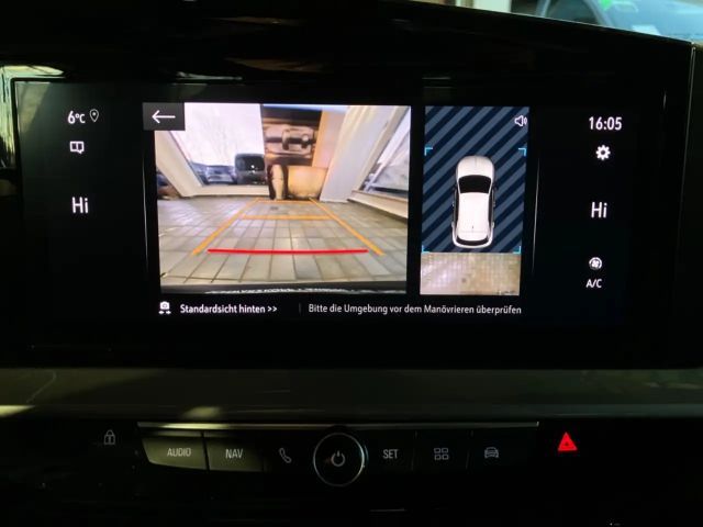 Opel Mokka 1.2 Turbo Turbo Ultimate