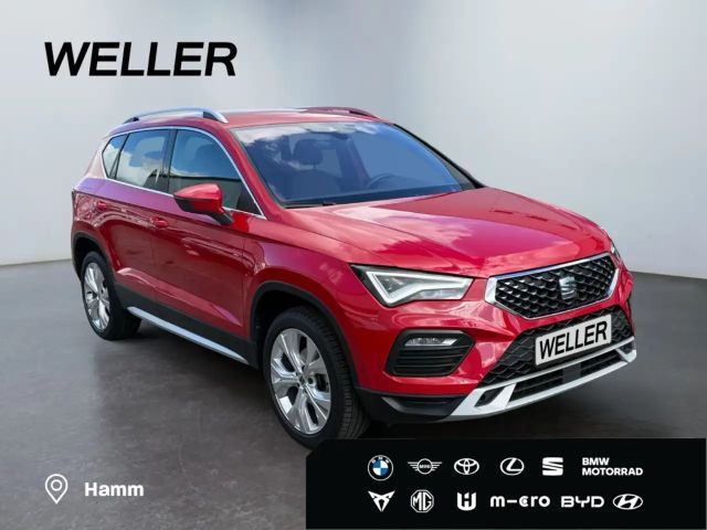 Seat Ateca 1.5 TSI DSG