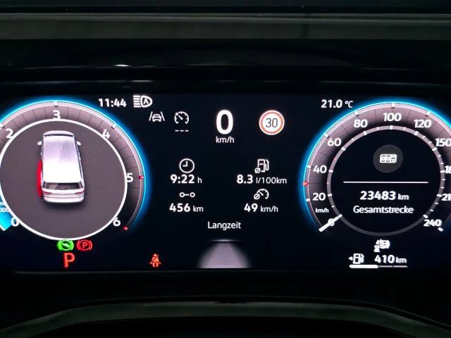 Volkswagen Multivan T7