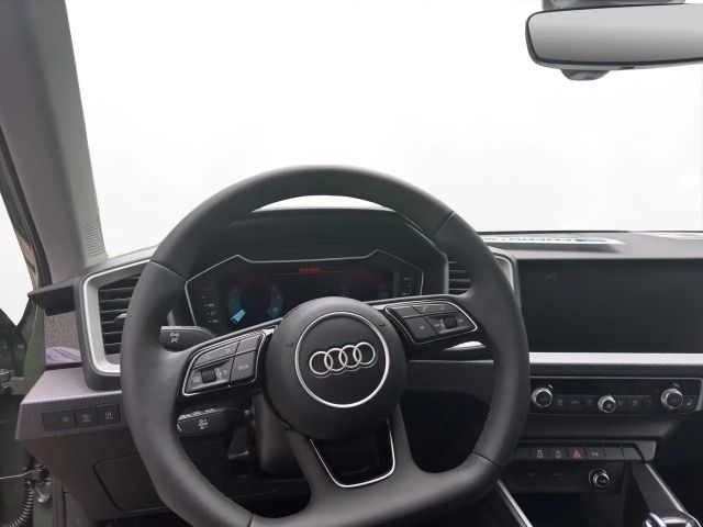Audi A1 25 TFSI S-Tronic Sportback