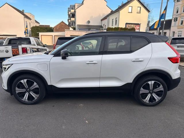 Volvo XC40 T5 Ultimate