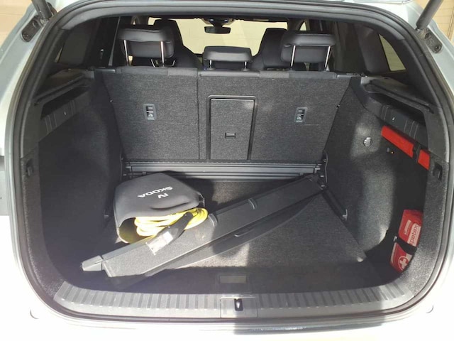 Skoda Enyaq Sportline iV 80