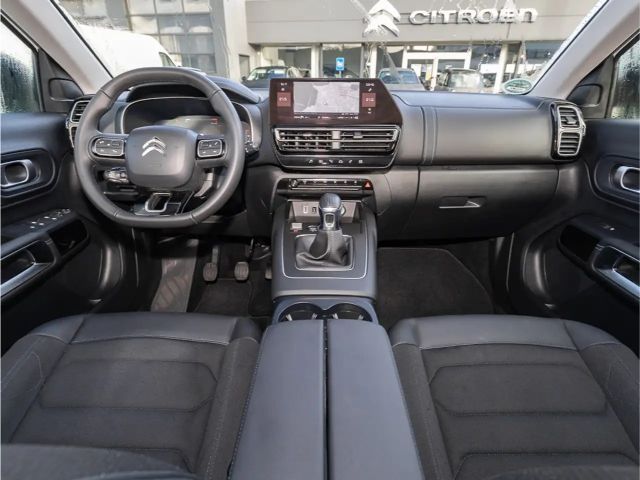 Citroën C5 Aircross C-Series PureTech