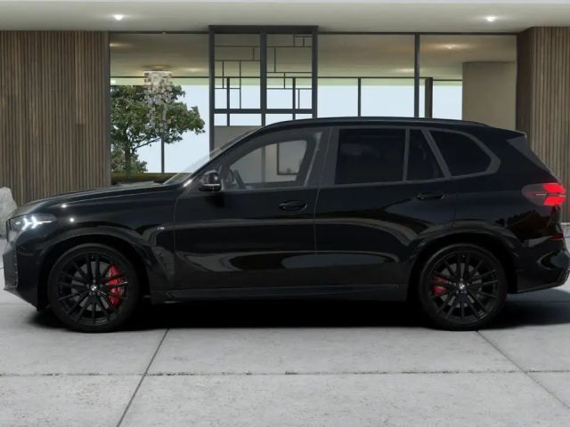 BMW X5 xDrive